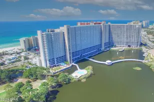 9860 S Thomas Dr, Panama City Beach, FL 32408 - Photo 61