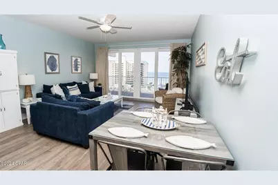 9860 S Thomas Drive #627, Panama City Beach, FL 32408 - Photo 3