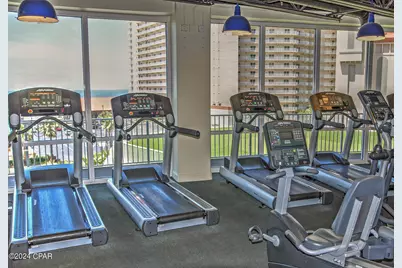 9860 S Thomas Drive #627, Panama City Beach, FL 32408 - Photo 57