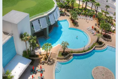 9860 S Thomas Drive #627, Panama City Beach, FL 32408 - Photo 49