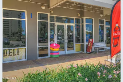 9860 S Thomas Drive #627, Panama City Beach, FL 32408 - Photo 55