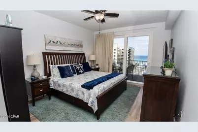 9860 S Thomas Drive #627, Panama City Beach, FL 32408 - Photo 21