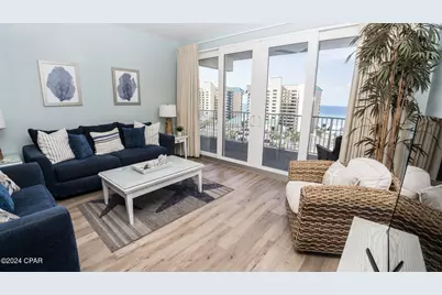 9860 S Thomas Drive #627, Panama City Beach, FL 32408 - Photo 1