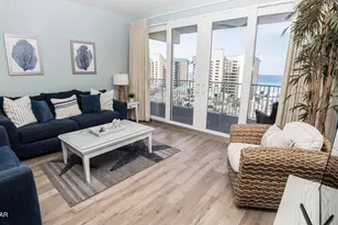 9860 S Thomas Dr, Panama City Beach, FL 32408 - Photo 1