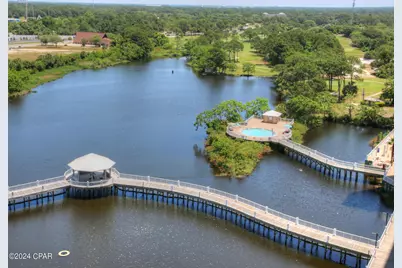 9860 S Thomas Drive #627, Panama City Beach, FL 32408 - Photo 51