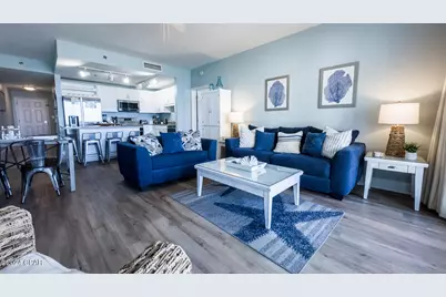 9860 S Thomas Drive #627, Panama City Beach, FL 32408 - Photo 9