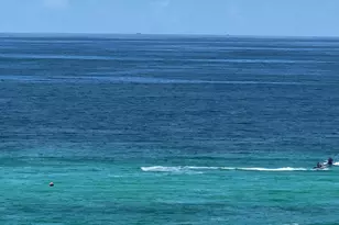 9860 S Thomas Dr, Panama City Beach, FL 32408 - Photo 43