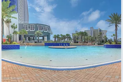 9860 S Thomas Drive #627, Panama City Beach, FL 32408 - Photo 59