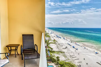 15817 Front Beach Road #2-1202, Panama City Beach, FL 32413 - Photo 31
