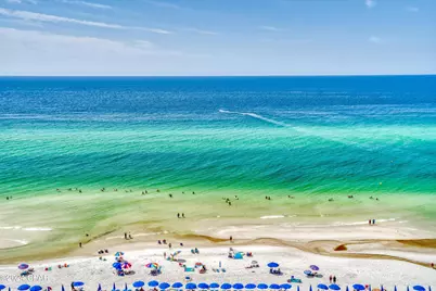 15817 Front Beach Road #2-1202, Panama City Beach, FL 32413 - Photo 33