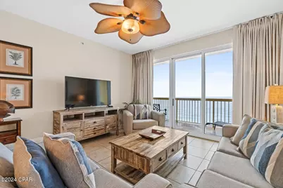 15817 Front Beach Road #2-1202, Panama City Beach, FL 32413 - Photo 3