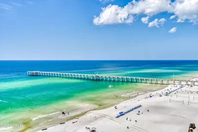 15817 Front Beach Road #2-1202, Panama City Beach, FL 32413 - Photo 29