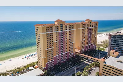 15817 Front Beach Road #2-1202, Panama City Beach, FL 32413 - Photo 35