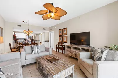 15817 Front Beach Road #2-1202, Panama City Beach, FL 32413 - Photo 5