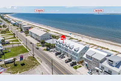 8205 Hwy 98, Port Saint Joe, FL 32456 - Photo 5