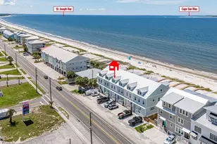 8205 Hwy 98, Port Saint Joe, FL 32456 - Photo 5