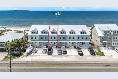 8205 Hwy 98, Port Saint Joe, FL 32456 - Photo 1