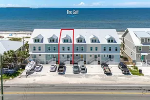 8205 Hwy 98, Port Saint Joe, FL 32456 - Photo 1