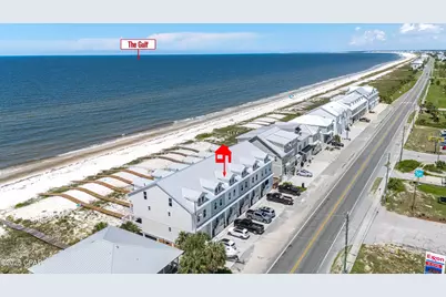8205 Hwy 98, Port Saint Joe, FL 32456 - Photo 3
