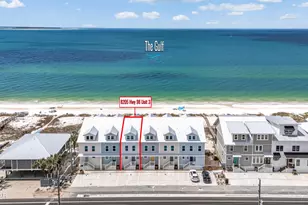 8205 Hwy 98, Port Saint Joe, FL 32456 - Photo 1