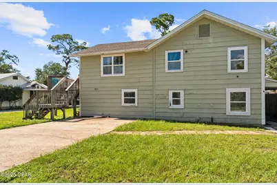 525 8th Street, Port Saint Joe, FL 32456 - Photo 1