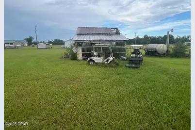 195 Timberlane Road, Wewahitchka, FL 32465 - Photo 3