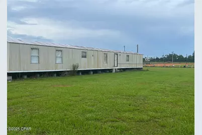 195 Timberlane Road, Wewahitchka, FL 32465 - Photo 1