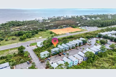 3050 W Highway 98 #B8, Port Saint Joe, FL 32456 - Photo 1