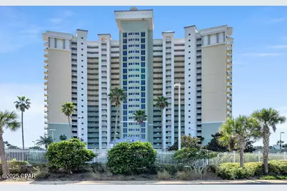 9450 S Thomas Drive #303C, Panama City, FL 32408 - Photo 23