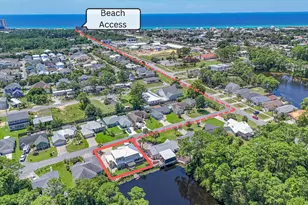 12560 Emerald Lake Dr, Panama City Beach, FL 32407 - Photo 5