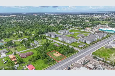 1010 E 15th Street, Panama City, FL 32401 - Photo 1