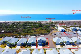 204 Pond Cypress Cv, Port Saint Joe, FL 32456 - Photo 43