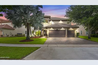 14818 SW 52nd Street, Miramar, FL 33027 - Photo 1