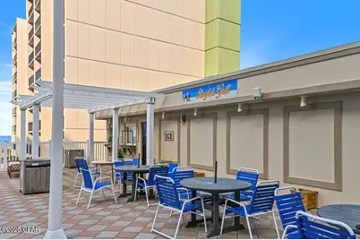 23223 Front Beach Road #C1-704, Panama City Beach, FL 32413 - Photo 33