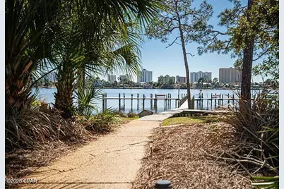 6903 N Lagoon Drive #6, Panama City, FL 32408 - Photo 27