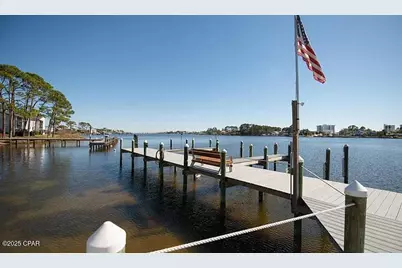 6903 N Lagoon Drive #6, Panama City, FL 32408 - Photo 29