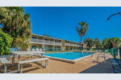 6903 N Lagoon Drive #6, Panama City, FL 32408 - Photo 1