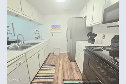 6903 N Lagoon Drive #6, Panama City, FL 32408 - Photo 3