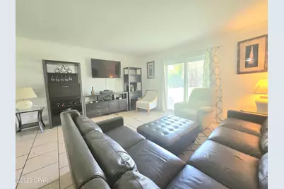 6903 N Lagoon Drive #6, Panama City, FL 32408 - Photo 7