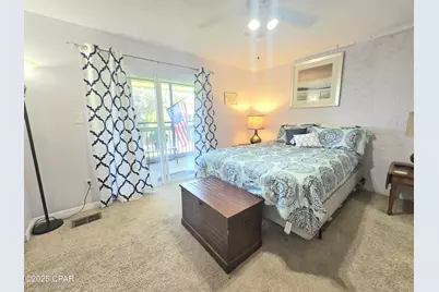 6903 N Lagoon Drive #6, Panama City, FL 32408 - Photo 13