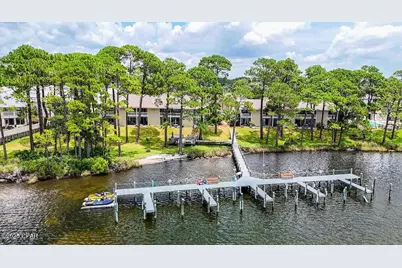 6903 N Lagoon Drive #6, Panama City, FL 32408 - Photo 31