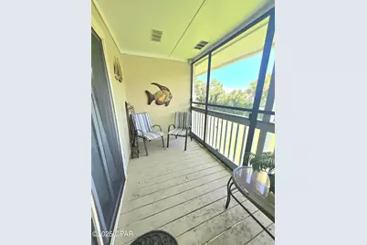 6903 N Lagoon Drive #6, Panama City, FL 32408 - Photo 19
