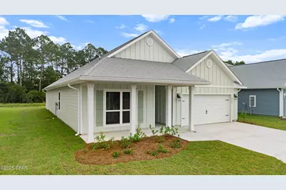 682 Norris Drive, Port Saint Joe, FL 32456 - Photo 1