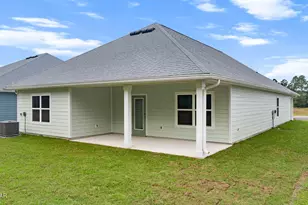 682 Norris Dr, Port Saint Joe, FL 32456 - Photo 3