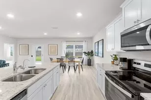 682 Norris Dr, Port Saint Joe, FL 32456 - Photo 19