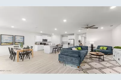 682 Norris Drive, Port Saint Joe, FL 32456 - Photo 19