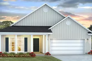 656 Norris Dr, Port Saint Joe, FL 32456 - Photo 9