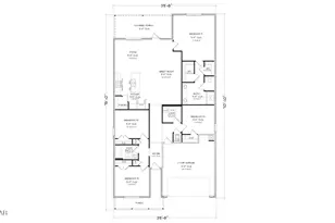 656 Norris Dr, Port Saint Joe, FL 32456 - Photo 3