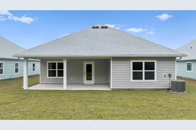 656 Norris Drive, Port Saint Joe, FL 32456 - Photo 35