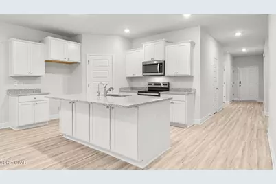 648 Norris Drive, Port Saint Joe, FL 32456 - Photo 17